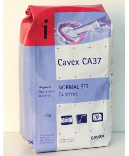 ALGINATE CAVEX CA37